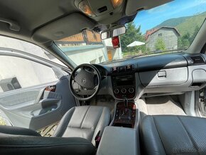 Mercedes Benz ML 270 - 4