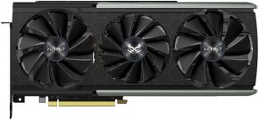 Sapphire NITRO+ Radeon RX 5700XT 8G - 4