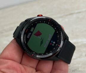 Garmin Approach S62 Black - 4