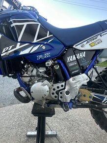 Yamaha dt125RE 2005 - 4