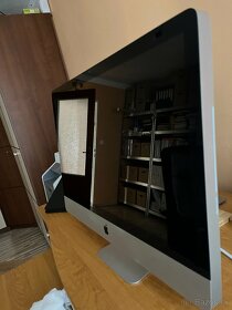 iMac 27-inch Mid 2011 - 4