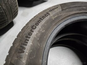 2x zimné pneu 215/65r17 - 4