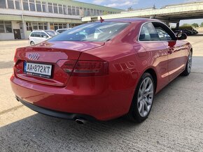 Audi A5 Coupe - 4