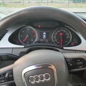 Audi A4 B8 - 4