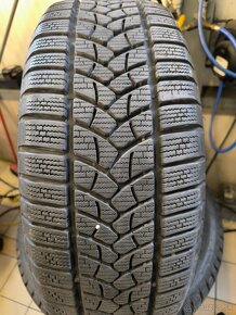 Firestone destination winter 225/60 R17 - 4