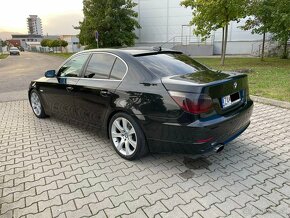 BMW E60 530D LOGIC7 - 4