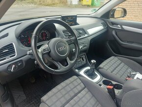 Audi Q3 2.0 tdi manual - 4