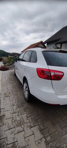 Predám SEAT IBIZA ST 1,6 Tdi - 4