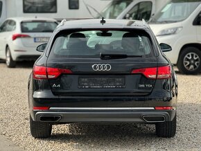 AUDI A4 AVANT 35 2.0 TDI SPORT S-TRONIC - 4