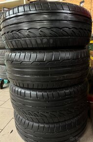 Letné pneumatiky 235/55R17 99V - 4