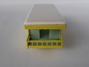 Matchbox SF23 - 4