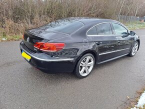 Vw cc - 4