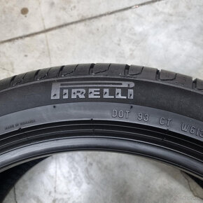 Letné pneumatiky 215/45 R17 PIRELLI DOT1718 - 4