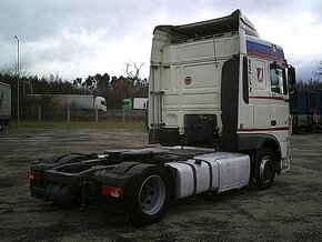 DAF XF 106.460 Spacecab Low Deck Mega - 4