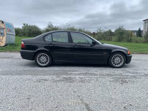 BMW E46 318i 87kw - 4