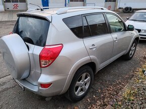 Toyota Rav 4 4x4 - 4