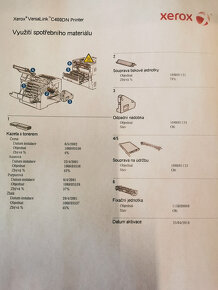 Xerox VersaLink C400 - 328609 strán - 4