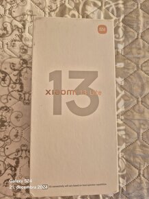 Xiaomi 13 lite - 4