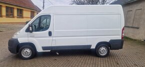 Citroen Jumper 2.2 HDI L2H2 - 4