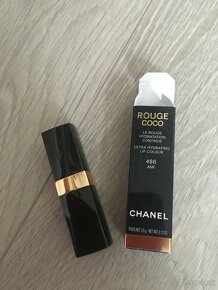 CHANEL: rúž - 4