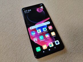 Xiaomi Mi Mix 3 - 5G.  6gb/128gb.  Tmavá metalíza hnedá. - 4