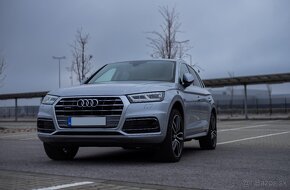 Q5 QUATTRO 140kw - 4