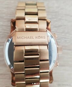 Michael Kors hodinky MK8096 - 4