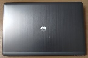 HP 4540s, Intel i7-3630QM @ 2,4GHz, 16GB DDR3, 512GB SSD - 4