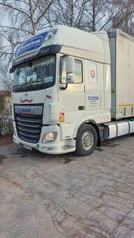 Daf xf 106 - 4