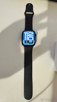 Apple watch series 9 45mm midnight - 4