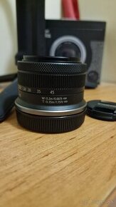 Canon RF 18-45mm - 4