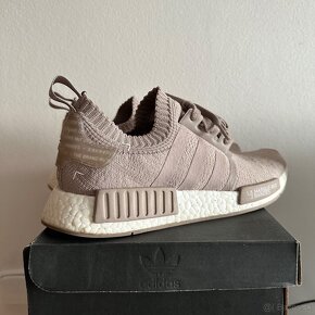 Adidas NMD R1 French Beige 42 2/3 - 4