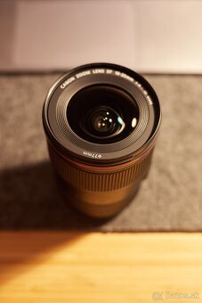 Canon EF 16-35mm F4 IS - 4