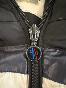 Moncler bunda - 4