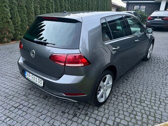 Golf 7 benzin TSI 119000 km - 4