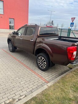 Nissan Navara - 4