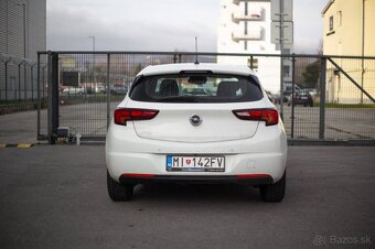 Opel Astra, 1.majiteľ, odpočet DPH - 4