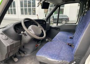 IVECO Daily 35 S 13V Kombi / Family Van - 4