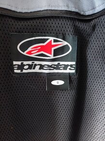 Damska bunda Alpinestars - 4