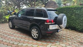 VOLKSWAGEN TOUAREG EXPEDITION - 4