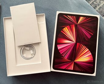 Predam Apple iPad Pro 11” M1 - 4