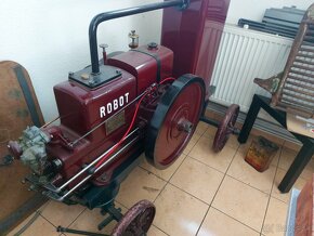 Robot lpr 4 lpr 5 hp+historia - 4