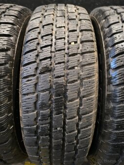 205/70 R15 Coper zimne pneumatiky - 4