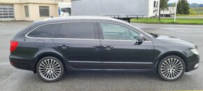 Skoda Superb II 2.0 103kw - 4