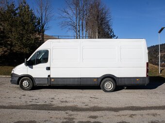 Iveco Daily 35S13 L4H3 - 4