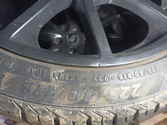 Elektrony RH 225/40 R18 - 4