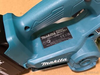 MAKITA DCC501 akumulátorová píla diamantová - 4