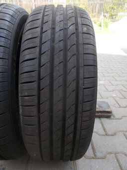 Pneumatiky Nexen 195/55R16 letné nové 2ks - 4