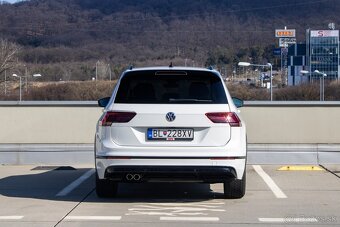 Volkswagen Tiguan 1.5 TSI EVO R-Line DSG - 4