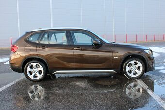 BMW X1 e84 2.0d xdrive - 4